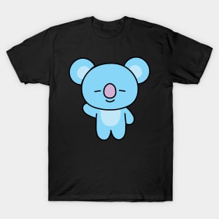 BT21 KOYA ( RM ) T-Shirt